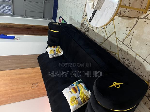 Studio Apartment Membly Star Heights - thumbnail 4