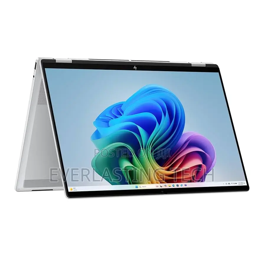 New Laptop HP OmniBook 7 16" 16GB Intel Core Ultra 7 SSD 1T