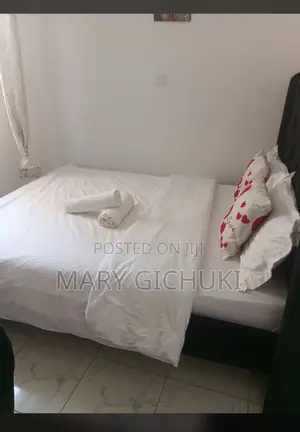 Studio Apartment Membly Star Heights