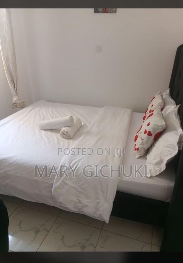 Studio Apartment Membly Star Heights - thumbnail 5