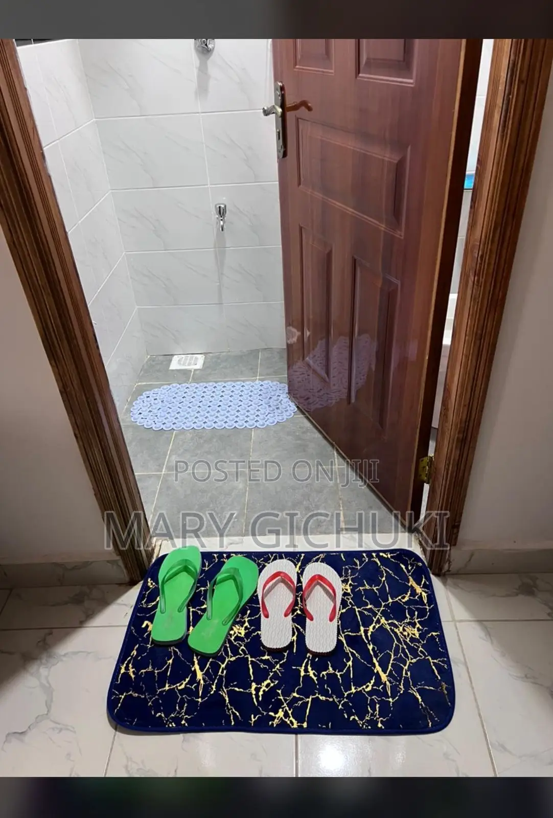 Studio Apartment Membly Star Heights