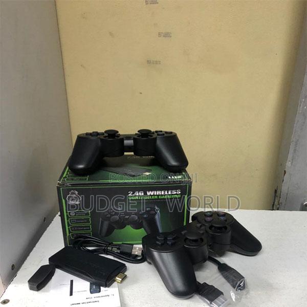 Ps1/Gba/Snes (M8 Pro)Game Stick Video Game Console Retro - main view