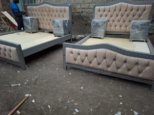 Future Modern Strong Stylish Beds