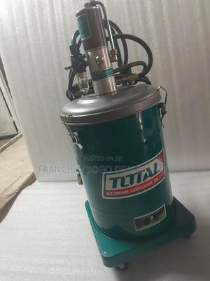 30l Air Lubricator Machine - main view