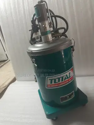 30l Air Lubricator Machine