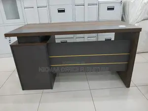 Office Desk: Advanced Stylish Modern Design Desk