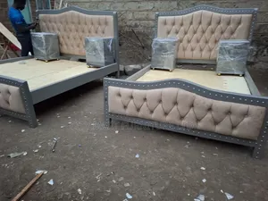 Stage-of-Art Modern Strong Stylish Beds