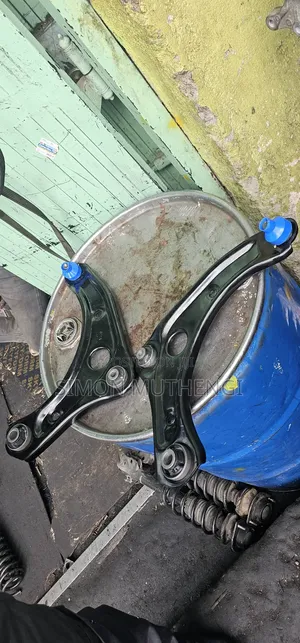 Nissan March New Arms