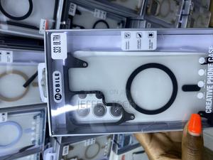 Xogoy Frameless Case for Samsung Galaxy S23 Ultra - thumbnail 2