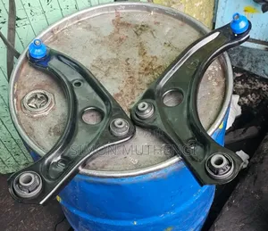 Nissan March New Arms