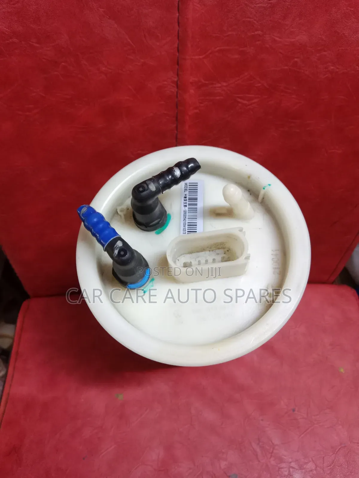 Fuel Pump Volkswagen/Audi