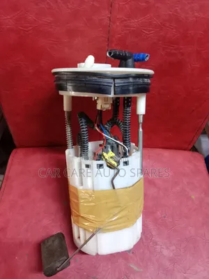 Fuel Pump Volkswagen/Audi