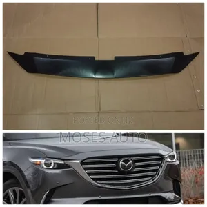 Mazda Cx-9 Bonnet Moulding/Top Cover Grill