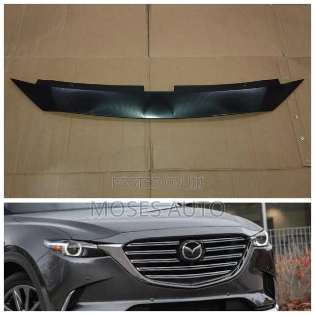 Mazda Cx-9 Bonnet Moulding/Top Cover Grill