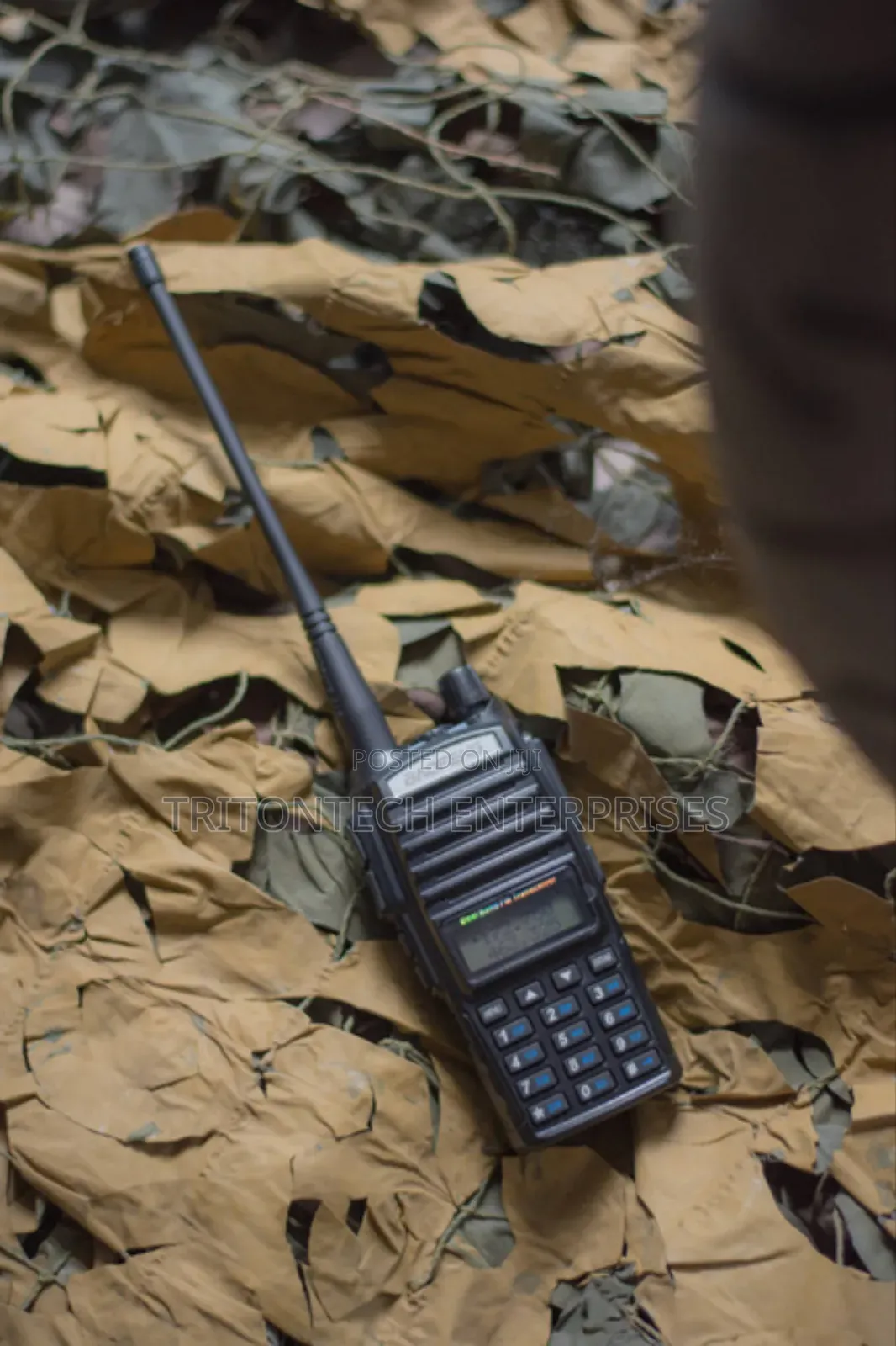 Baofeng Uv-82