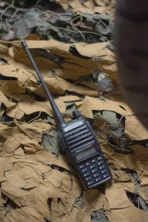 Baofeng Uv-82
