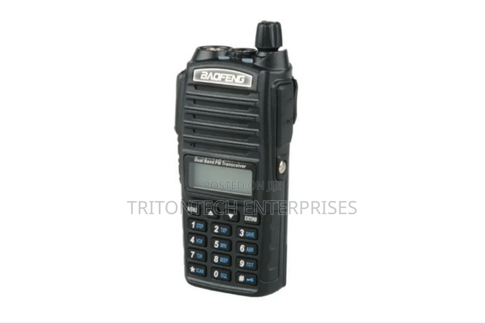 Baofeng Uv-82