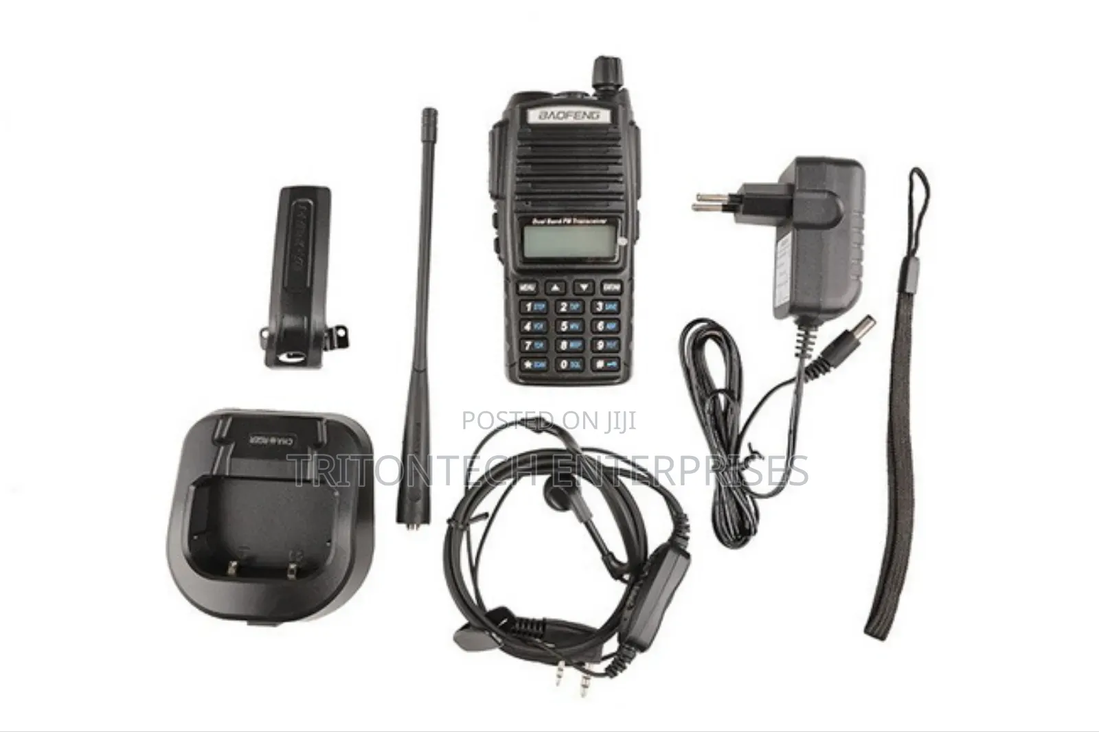 Baofeng Uv-82