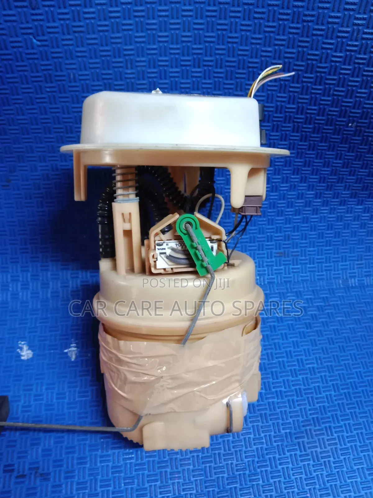 Fuel Pump Peugeot 206/207