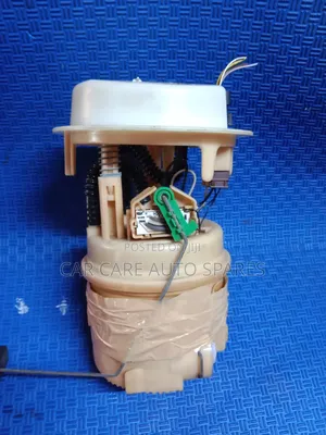 Fuel Pump Peugeot 206/207
