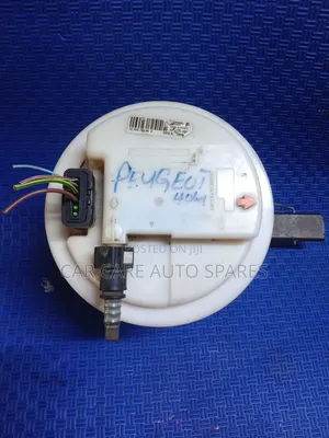 Fuel Pump Peugeot