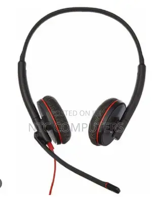Poly Blackwire 5220 Stereo Usb-c Headset