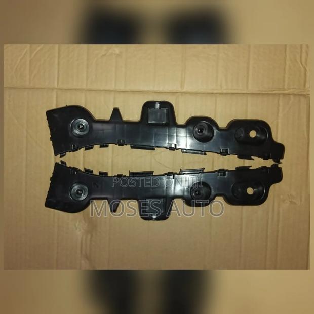 Rear Bumper Slide Cx-5 2018-2022