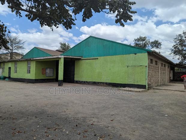 Warehouse Complex to Let in Embakasi - main view