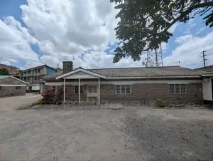 Warehouse Complex to Let in Embakasi