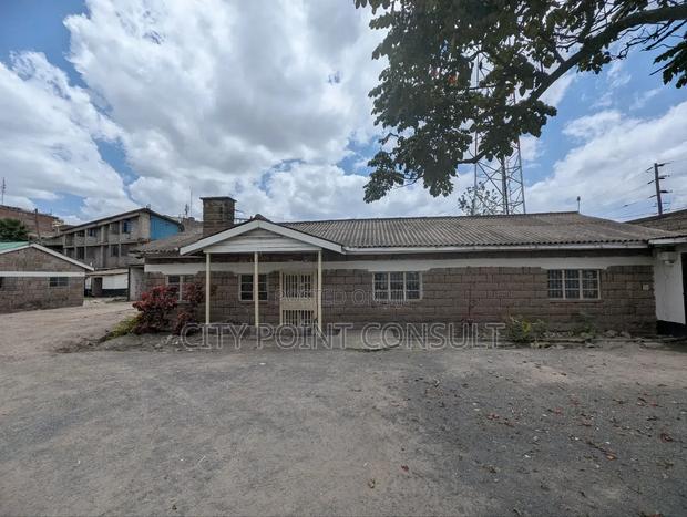 Warehouse Complex to Let in Embakasi - thumbnail 5