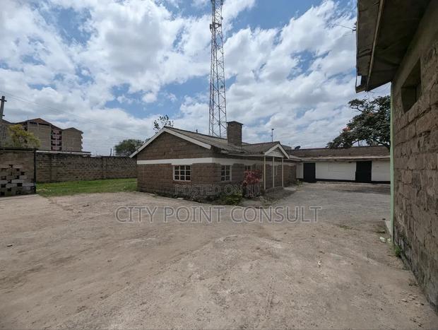 Warehouse Complex to Let in Embakasi - thumbnail 7