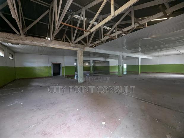 Warehouse Complex to Let in Embakasi - thumbnail 8