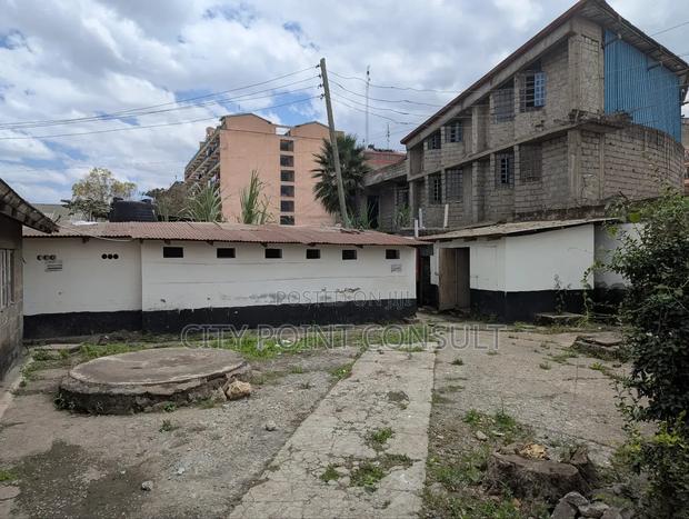 Warehouse Complex to Let in Embakasi - thumbnail 12