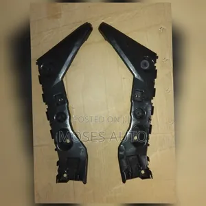 Rear Bumper Slide Axela 2020-2022