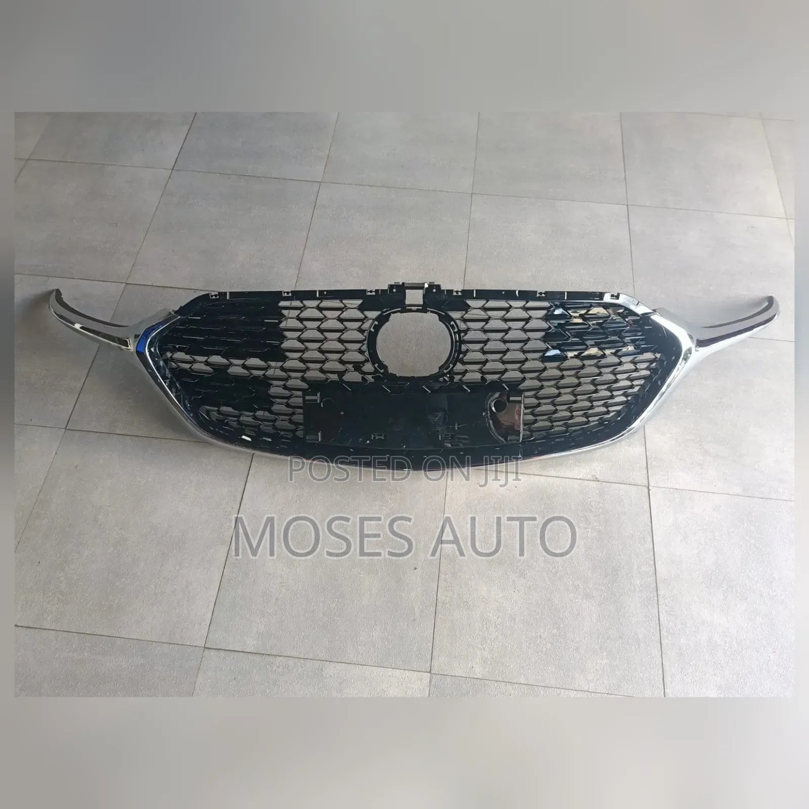 Grill Mazda Axela 2020-2022