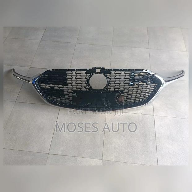 Grill Mazda Axela 2020-2022