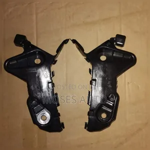 Bumper Slide Axela 2020-2022