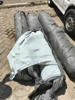 Geo Fabric Membrane