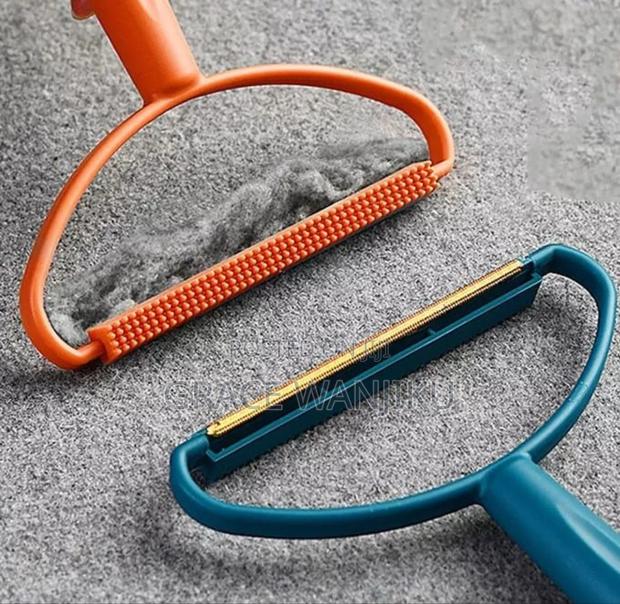 *Simple Lint Remover