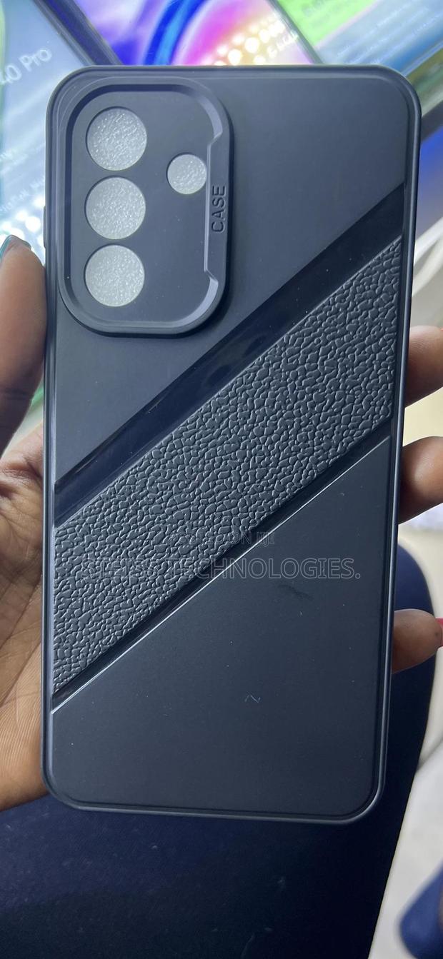 Galaxy A07 Back Cover - main view