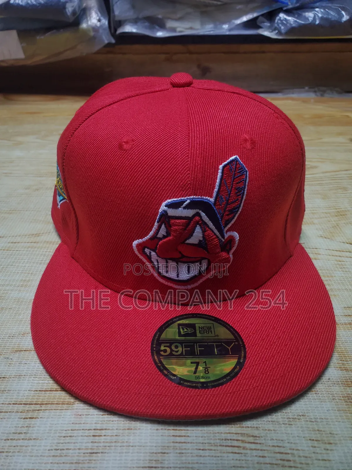 Quality Heavy New Era Fitted Men Casual Standing Men Caps