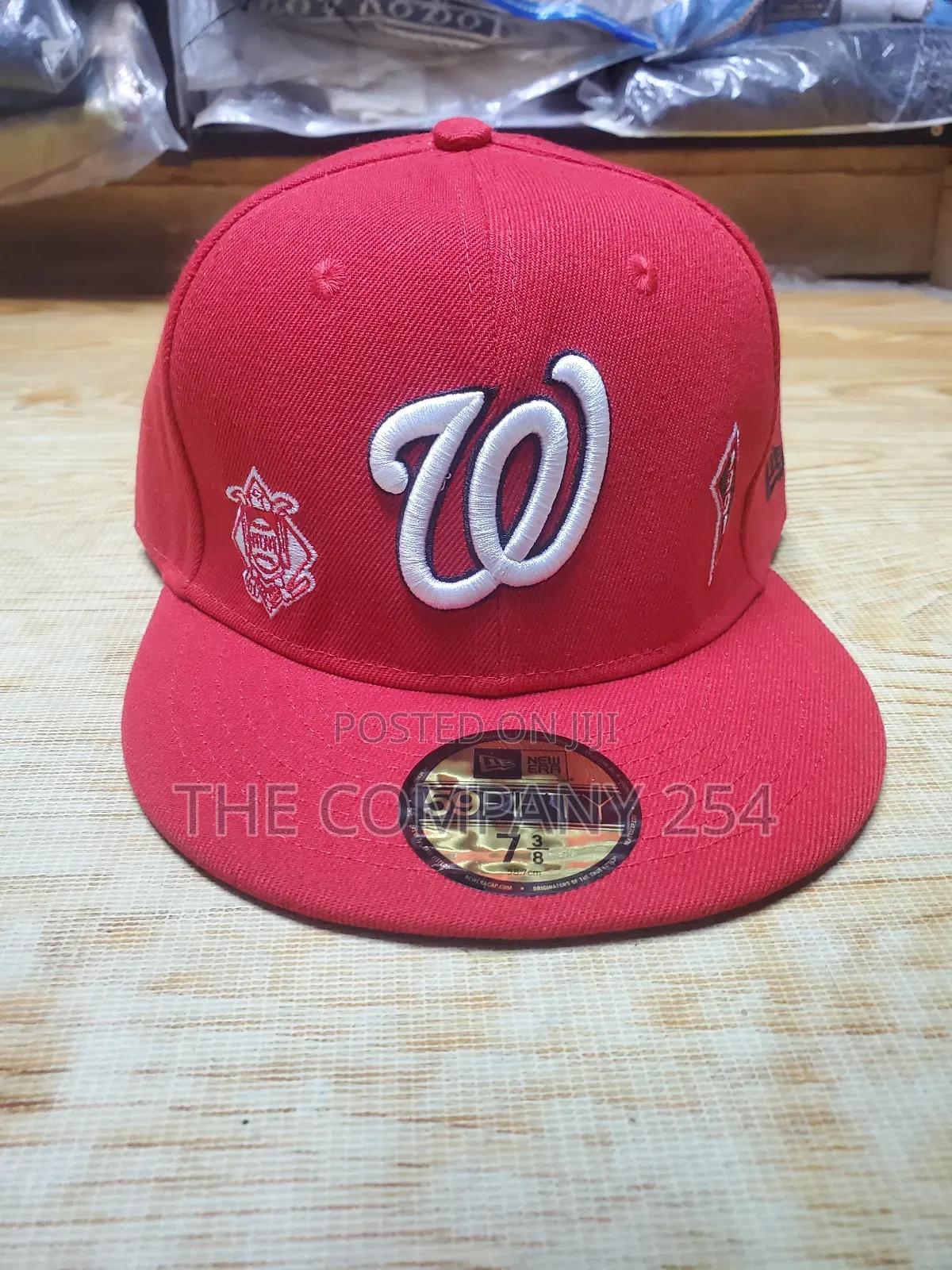 Quality Heavy New Era Fitted Men Casual Standing Men Caps