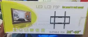 Led Lcd Pdp Flat Panel Tv Wall Mount ***