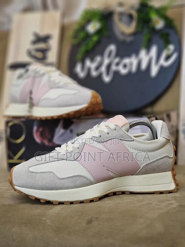 New Balance 327 Sneakers - thumbnail 2