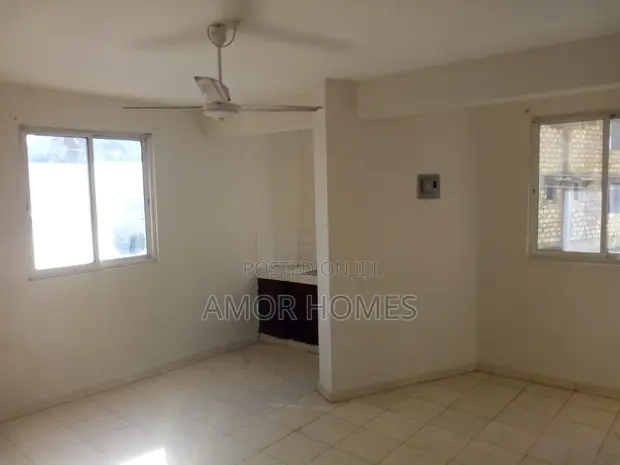 1bdrm Apartment in Bamburi, Mtambo for rent