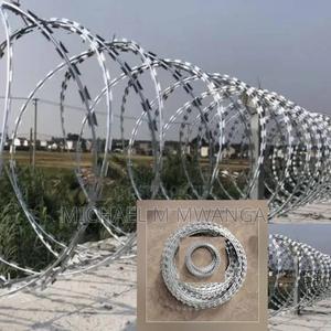 Long Lasting Razor Wire 10m - thumbnail 2