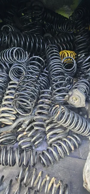 Coils Prongs Any Car Available
