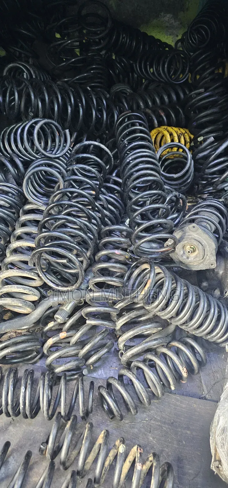 Coils Prongs Any Car Available