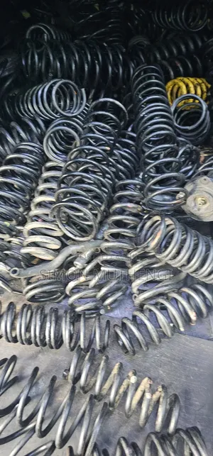 Coils Prongs Any Car Available