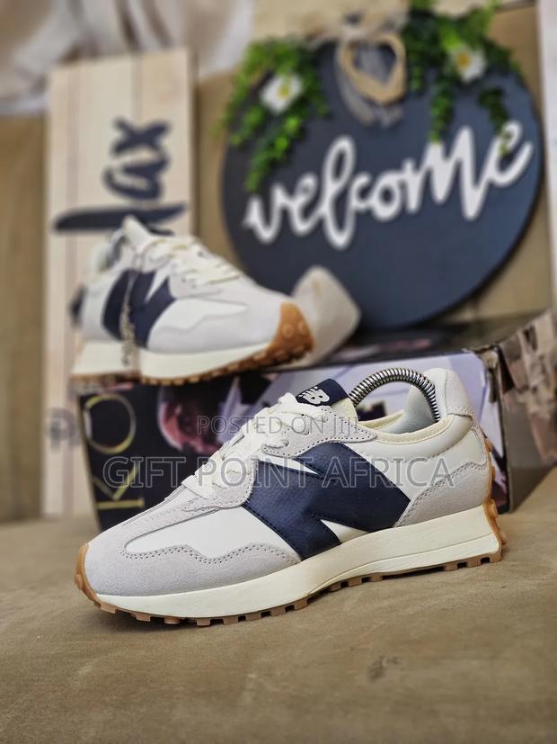 New Balance 327 Sneakers - thumbnail 3